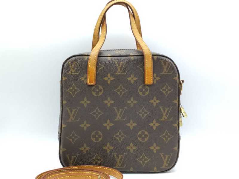 ルイヴィトン買取 スポンティーニ M47500